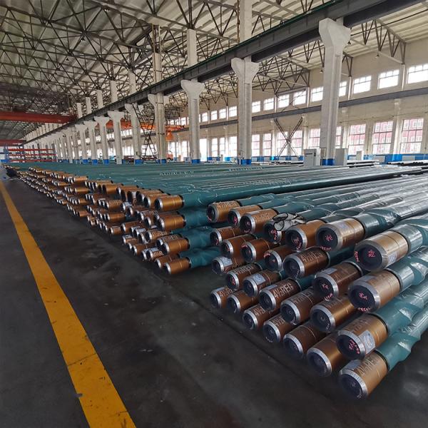 Buy cheap PDM Downhole Mud Motor HDD Horizontal Directional Drilling from wholesalers