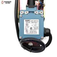 Buy cheap 1A DC24V Anti Two Block Limit Switch 60083173 Truck Crane Spare Parts product