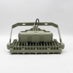 Stadium Flame Proof Led Flood Light 50w 6000k 150w 200w 250w High Temperature