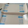 Buy cheap Custom Logo Rust Proof Kraft Paper VCI Paper VCI Anti Corrosion Paper from wholesalers