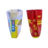 Buy cheap Laminated Livestock Animal Feed Packaging Bags , Polypropylene Feed Sacks from wholesalers