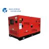 Buy cheap 8KW 10KVA Small Diesel House Generator Easy Cleaning Environmental Protection from wholesalers