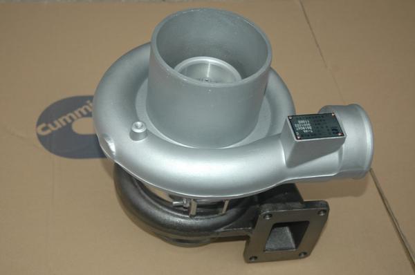 Buy cheap Cummins NT855 Turbocharger 3018067 Holset Turbocharger HX50 from wholesalers