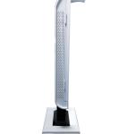 1500 Nits LCD 65 Inch Digital Signage Floor Standing Kiosk 1920*1080p