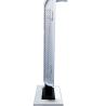 Buy cheap 1500 Nits LCD 65 Inch Digital Signage Floor Standing Kiosk 1920*1080p from wholesalers