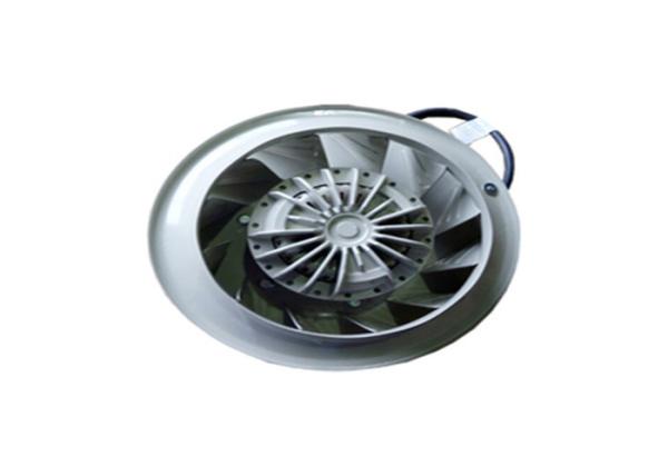 Buy cheap 6SY7000-0AB30 Ziehl-abegg 4100W 230VAC Radial Fan Blower Siemens SINAMICS from wholesalers