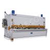 Buy cheap New Product QC11K12Y Hydraulic Sheet Metal Plate Guillotine metal shearing machine for sale from wholesalers