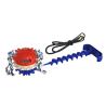 Buy cheap ABS Elastic Dog Chew Toy Interactive Outdoor Drawstring Ball from wholesalers