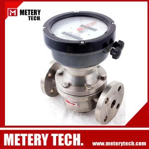 China Volumetric flowmeter flow meter on sale