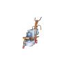 Buy cheap 12pcs 380 Volt 20HP Ride On Terrazzo Floor Grinder Diameter 850mm from wholesalers