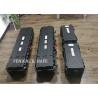 Buy cheap IP67 585x440x262mm Lattice Sponge Flight Road Case from wholesalers