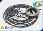 VOE14555218 14555218 Hydraulic Main Pump Seal Kit For Volvo EC140B