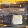 Buy cheap Original Spare Parts Used Volvo EC480DL Crawler Excavator High 3780mm Good Condition from wholesalers