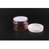 Buy cheap UKC50 New Arrival Latest Design 100ml/ 120ml/ 150ml PET Material Cosmetic Cream Jar from wholesalers