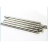 Buy cheap H6 Ground Polished Tungsten Carbide Stock 330mm Long For Pilot Reamer from wholesalers