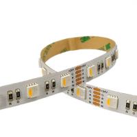 Buy cheap IP67 Flexible LED Strip Light Waterproof Cool White 5050 SMD 5m 12V 300 LEDs product