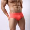 Buy cheap Cool Breathable Men'S Underwear Boxer S-XL Aldult Male Boxer Briefs from wholesalers