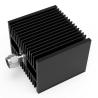 Buy cheap Alum N Male 450~2600MHz Rf Termination Load from wholesalers
