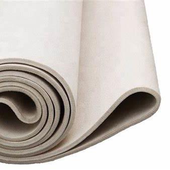 Buy cheap Heat Transfer Printer Nomex Blanket Two Layers Needle Punched from wholesalers