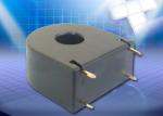50 - 400Hz 100a Current Transformer Mini Size Burnt Resistant Epoxy Resin