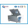 Buy cheap 108L Salt Spray Test Chamber / Salt Spray Test Equipment ISO And ASTM Certified from wholesalers
