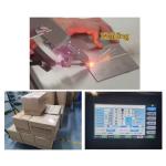 Handheld Double Motor Laser Welding Machine Stores 30 Different Welding