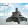 Buy cheap 5000kw Permanent Magnet High Torque Direct Drive Motor PMSM from wholesalers