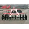 Buy cheap V Type DHM - Middle Duty Tractor 3PT Disc Harrow; Farm Machinery Disk Harrow For Sale from wholesalers