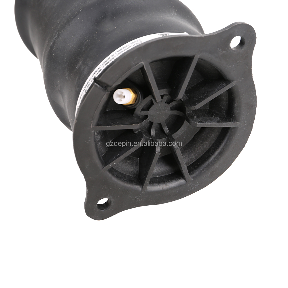 Mercedes Benz 639 Rear Air Suspension Springs 6393280201 For Replace