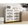 Buy cheap Downloads: 0 4 Drawer Dresser for Bedroom, Modern Dresser Closet, Chest of 4 Drawers for Bedroom, Living Room Entryway, Hallway from wholesalers