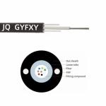 GYXY/GYFXTY Outdoor Fiber Optic CableSteel Wire/RFP Strength Non-Armored Cable