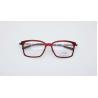 Buy cheap Daily business casual eyewear for ladies titanium optical frames super light weight hot sell from wholesalers