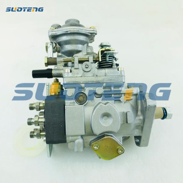 Buy cheap 0 450 424 390 A Fuel Injection Pump VE6 0450424390A from wholesalers
