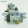 Buy cheap 0 450 424 390 A Fuel Injection Pump VE6 0450424390A from wholesalers