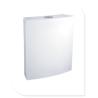 Buy cheap Bathroom sanitary ware Popular hung type ceramic water tank for toilet from wholesalers