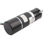 12V 24V BLDC Planetary Gear Motor , Dc Worm Gear Stepper Motor VSM40XXJSX15