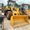 Buy cheap SDLG LG936L Hydraulic Telescopic Wheel Loader 3 Ton Forestry Loader Sdlg 936 from wholesalers