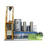 Buy cheap Higher Wear Resistance Integrated CVD Coating Machine For CNC Carbide Tools from wholesalers