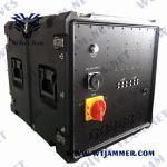 Wholesale 20-6000 MHz Multi Band High Power Bomb Signal Jammer