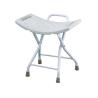 Buy cheap Folding Medical Shower Stool Bath Tool Anti Slip Safety Bathroom Chair from wholesalers