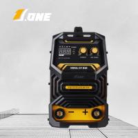 Buy cheap Digital Dc Inverter Mma Welding Machine Smart Portable IGBT product