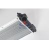 Buy cheap Auto Parts For Ford Aluminum Radiator Of SAIL AT , 92090139 from wholesalers