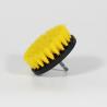 Buy cheap 2IN 3.5IN 4IN Electric Drill Brush Kit Plastic Nylon For Cleaning from wholesalers