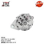 DR268 R220-5 LG908 24V 70A 8PK Auto Alternator 600-825-6110