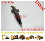 ELIC Excavator 172-5780 188-8739 217-2570 Engine Common Rail Fuel Injector 235