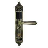 Buy cheap Home Smart Fingerprint Door Locks Stand Alone 500 Dpi With Password product