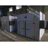 Buy cheap Large Scale Tray Drying Oven High Drying Efficiency Explosion Resistance from wholesalers