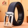 Buy cheap Classic Men's Casual Belt 115cm Preferred Zinc Alloy Buckle Business Jeans Belt from wholesalers
