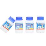 80% Inclusive Water Pipe Cleaning Powder Dredging Agent 120mm