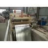 Buy cheap Recoiling Sheet Metal Metal Slitting Line 1250mm Feeding High Efficinecy from wholesalers